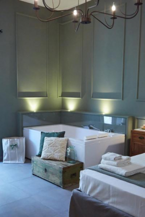 Dimora Terranova Charming Rooms